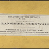 Lansmere, Cornwall.