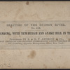 Fishkill Landing, with Newburgh and Snake Hill in the distance.