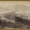 View from the side of the Stormking.