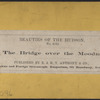 The Bridge over the Moodna.