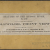 Idlewilde, front view.
