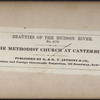 The Methodist Church at Canterbury.