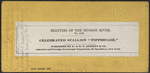 Celelbrated Stallion 'TIPPOSAIB.'