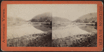 The Fisherman's Hut, Stormking and Breckneck in the distance.