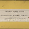 The Fisherman's Hut, Stormking and Breckneck.