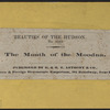 The Mouth of the Moodna.