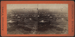 Bird's eye view of Cornwall, from Round Top.