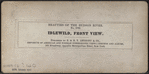Idlewild, Front view.
