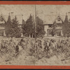 Idlewild, Front view.