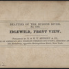 Idlewild, Front view.