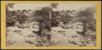 Waterfall, Matteawan Creek, Fishkill, N.Y.