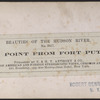 West Point, from Fort Putnam.