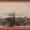 West Point, from Fort Putnam.