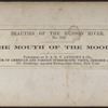 The Mouth of the Moodna.