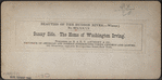 Sunny Side, The Home of Washington Irving. [Winter.]