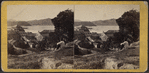 View from Cold Spring, looking South.