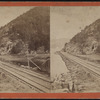 View near Fort Montgomery.