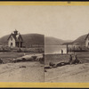 Steamboat Dock above Peekskill.
