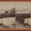 Up the River from Peekskill.