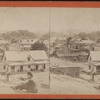 Cold Spring Station.