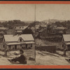 Cold Spring Station.
