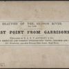 West Point from Garrisons.