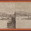 West Point from Garrisons.