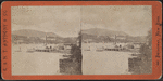 West Point from Garrisons.