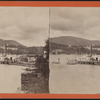 West Point from Garrisons.