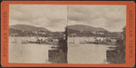 West Point from Garrisons.
