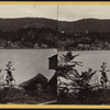 Cozzen's Hotel and Village of Highlands.