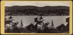 Cozzen's Hotel and Village of Highlands.
