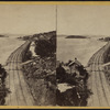 View from Breakneck looking North.