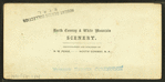 Ossipee Falls, Upper, Ossipee, N.H.