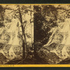 Ossipee Falls, Upper, Ossipee, N.H.
