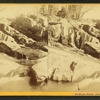 Jackson Falls, Jackson, N.H.