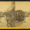 Swift River Falls, Albany, N.H.