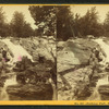 Jackson Fall, Trickey's Falls, N.H.
