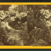 Jackson Falls, Wildwood Cascades.