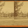 Arden Cottage, Jackson, N.H.