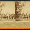 Arden Cottage, Jackson, N.H.