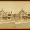 Arden Cottage, Jackson, N.H.