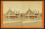 Arden Cottage, Jackson, N.H.