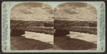 Goat Island Bridge.