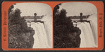 Terrapin Tower, Goat Island, Niagara, N.Y.