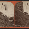 Terrapin Tower from below, Niagara, N.Y.