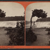 American Falls from Goat Island, Niagara, N.Y.