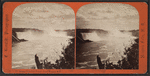 General view from Victoria Point, Niagara, N.Y.