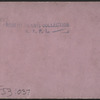 Cataract House, from Goat Island, Niagara, N.Y.