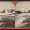 Cataract House, from Goat Island, Niagara, N.Y.